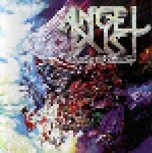 Angel Dust: Border Of Reality (CD) - Bild 1