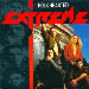 Extreme: Hole Hearted (Single-CD) - Bild 1