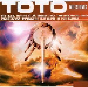 Toto: Milestones (CD) - Bild 1
