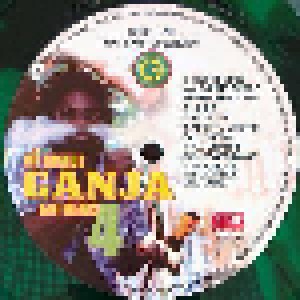 Hi Grade Ganja Anthems 4 (LP) - Bild 4