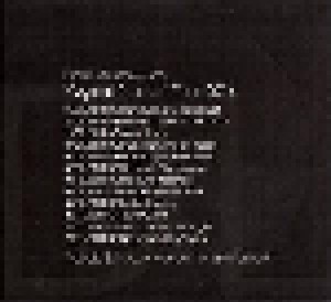 Deine Lakaien: A.(Coustic) & C.(Rystal Palace)-EP (Mini-CD / EP) - Bild 2
