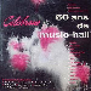Cover - Jean Lenoir: Célébrons 50 Ans De Music-Hall