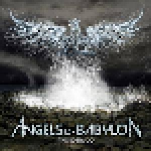 Cover - Angels Of Babylon: Thundergod