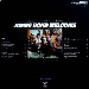 Franck Pourcel & His Orchestra: James Bond Melodies (LP) - Bild 2