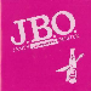 J.B.O.: Laut! (CD) - Bild 1
