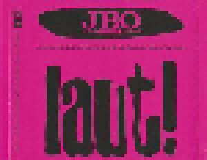 J.B.O.: Laut! (CD) - Bild 5