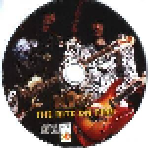 KISS: The Ritz On Fire (1988 Live Radio Broadcast) (CD) - Bild 4