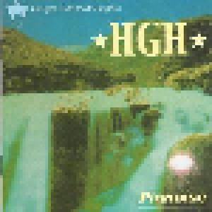 HGH: Pignoise (CD) - Bild 1