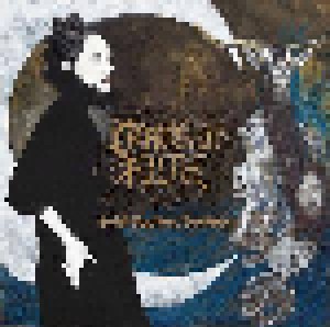Cradle Of Filth: Total Fucking Darkness (2-LP) - Bild 1
