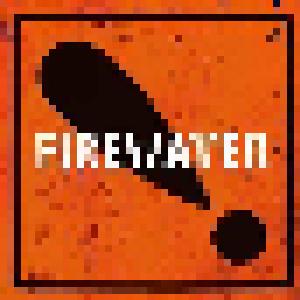 Firewater: International Orange! - Cover