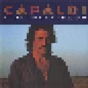 Jim Capaldi: Some Come Running - Cover