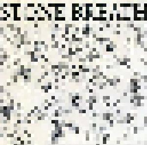 Stone Breath: Snow-White Ghost-White Stag, The - Cover