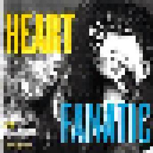 Heart: Fanatic - Cover