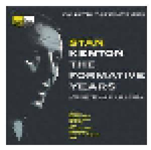 Stan Kenton: The Formative Years (CD) - Bild 1
