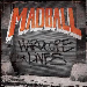 Cover - Madball: Hardcore Lives