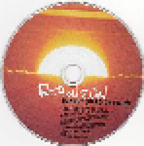 Fatboy Slim: Sunset (Bird Of Prey) (Promo-Single-CD) - Bild 1