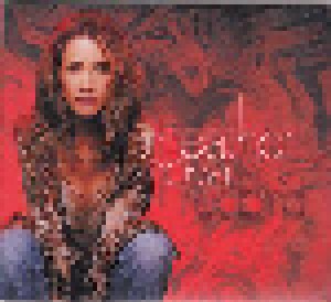 Heather Nova: Redbird (CD) - Bild 1
