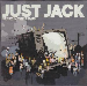 Just Jack: Starz In Their Eyes (Single-CD) - Bild 1