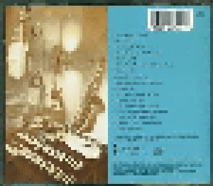 Huey Lewis & The News: Four Chords & Several Years Ago (CD) - Bild 4