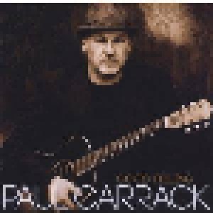 Paul Carrack: Good Feeling (CD) - Bild 1