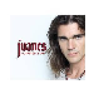 Juanes: Volverte A Ver (Single-CD) - Bild 1