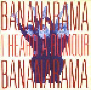 Bananarama: I Heard A Rumour (7") - Bild 3