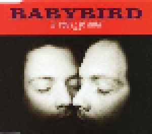 Babybird: If You'll Be Mine (Single-CD) - Bild 1