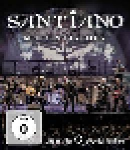 Santiano: Mit Den Gezeiten - Live Aus Der O2 World Hamburg (Blu-Ray Disc) - Bild 1