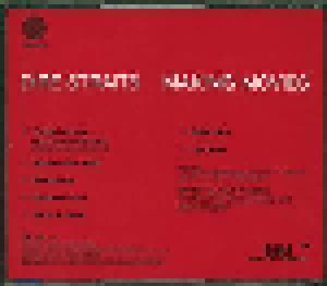 Dire Straits: Making Movies (SHM-CD) - Bild 4