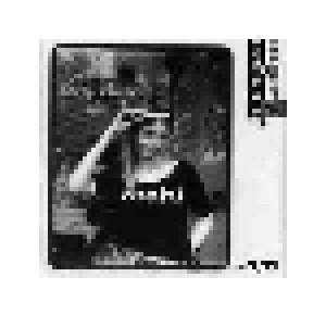 Rachel Morrison: Yeah! E.P. (Single-CD) - Bild 1