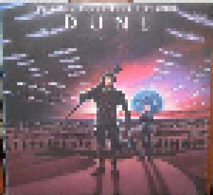 Toto: Dune (LP) - Bild 1