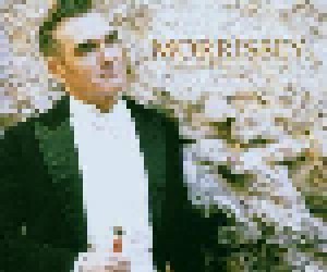 Morrissey: The Youngest Was The Most Loved (Single-CD) - Bild 1