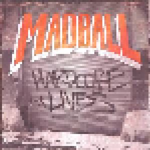 Madball: Hardcore Lives (LP) - Bild 1