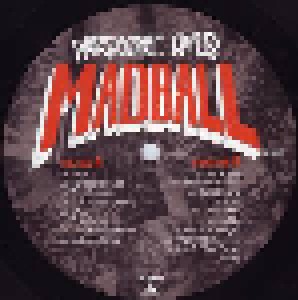 Madball: Hardcore Lives (LP) - Bild 7