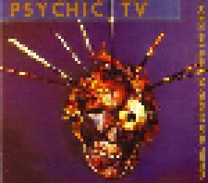 Psychic TV: Force The Hand Of Chance (2-CD) - Bild 1