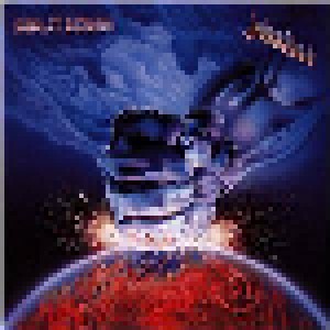 Judas Priest: Ram It Down (LP) - Bild 1
