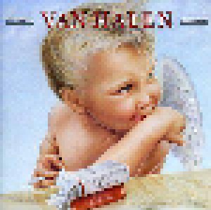 Van Halen: MCMLXXXIV (LP) - Bild 1