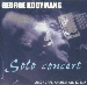 George Kooymans: Solo Concert (CD) - Bild 1