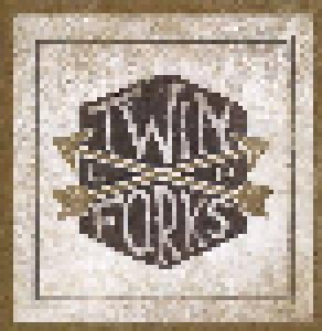 Twin Forks: Twin Forks (CD) - Bild 1
