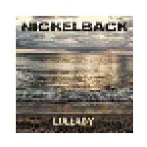 Nickelback: Lullaby (Single-CD) - Bild 1