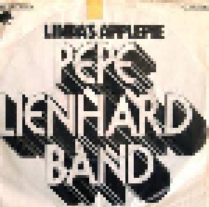 Cover - Pepe Lienhard Band: Linda's Applepie