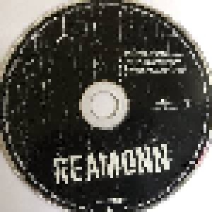 Reamonn: Reamonn (CD) - Bild 3