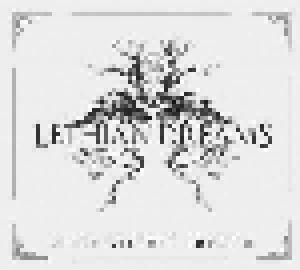 Lethian Dreams: Red Silence Lodge (CD) - Bild 1