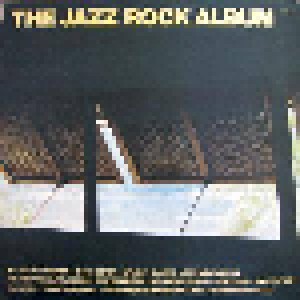 Cover - Mike Gibbs (With Gary Burton): Jazz Rock Album, The