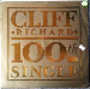 Cliff Richard: The Best Of Me (12") - Bild 1