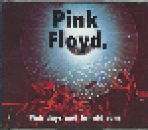 Pink Floyd: Pink Days And Fat Old Suns (3-CD) - Bild 1