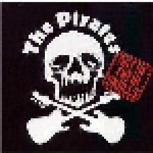 The Pirates: Out Of Their Skulls (LP) - Bild 1