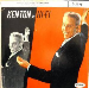 Stan Kenton: Kenton In Hi-Fi (7") - Bild 1