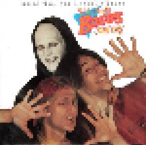 Bill & Ted´s Bogus Journey - Music From The Motion Picture (CD) - Bild 1