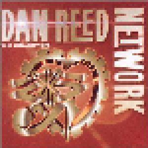Dan Reed Network: The Collection (CD) - Bild 1
